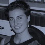 Giulia Baconcini Maala Conference