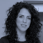 Jumana Nseir Hakim Maala Conference