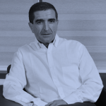 Nisim Peretz Netivei Israel