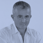 Udi Melamed Maala Conference