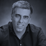 Yossi Lubaton Maala Conference