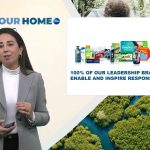 Sustainability Proctor & Gamble