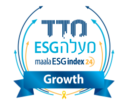 Growth & Startup ESG Index 2024