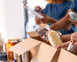 Employee resilience and business continuity during an ongoing crisis